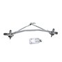Frankberg 1x Tringlerie d'Essuie-Glace de Pare-brise sans Moteur Avant Gauche ou Droite Compatible avec Cee'D SW ED 2007-2012 Re