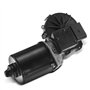 Frankberg Moteur d'Essuie-Glace Compatible avec Nemo Camionnette Break AA Fiorino Qubo 225 Bipper AA 2007-2021 Remplacer# 988463