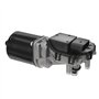 Frankberg Moteur d'Essuie-Glace Compatible avec Nemo Camionnette Break AA Fiorino Qubo 225 Bipper AA 2007-2021 Remplacer# 988463