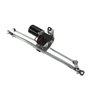 Balais d’essuie-glace avant et moteur compatible avec Doblo 119 Cargo 223 2001-2010 46804975