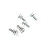 Frankberg Moteur d'Essuie-Glace de Pare-brise Avant pour X5 E70 X6 E71 E72 2006-2014 7200535001