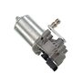 Frankberg 1x Moteur d'Essuie-Glace de Pare-brise 12V 4-Pôles Avant Gauche ou Droite Compatible avec Freelander 2 FA 2.0L 2.2L 20