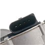 Frankberg 1x Moteur d'Essuie-Glace de Pare-brise 12V 4-Pôles Avant Gauche ou Droite Compatible avec Freelander 2 FA 2.0L 2.2L 20