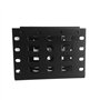 5" - Châssis adaptateur de montage pratique pour PC