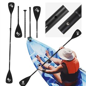 LYEAA Pagaie Réglable pour Kayak