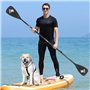 Pagaie Multifonctionnelle pour Canoë et Kayak