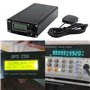 Kexpery GPSDO GPS Oscillateur discipliné 10 MHz OCXO Fréquence GNSS GPS Corloge disciplinée