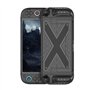 Coque TPU + PC pour Switch 2 Protection Main Anti-rayures Poignée Ergonomique Couvercle Anti-chute pour Switch 2 Console Accesso
