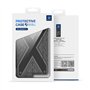 Coque TPU + PC pour Switch 2 Protection Main Anti-rayures Poignée Ergonomique Couvercle Anti-chute pour Switch 2 Console Accesso