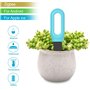 Capteur d'humidité et de température 2 en 1 APP Testeur de température ambiante multifonction Instrument de mesure intelligent p