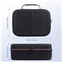 Étui pour Switch 2 | Housse de Protection Rigide en EVA de qualité supérieure avec 20 emplacements Jeux | Coque Transport avec p