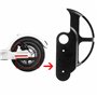 Yungeln Protection de couverture de disque de frein garde de disque de frein pour Scooter électrique Xiaomi 1S/M365/Pro