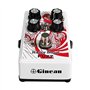 Personnalisez ce dont vous avez besoin Pédale d'effet de guitare pour guitare électrique basse instrument à cordes