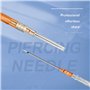 IV - Outils de Piercing