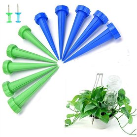 LATERN 12pcs Pointe d'arrosage Automatique des Plantes