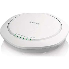 ZyXEL WAC6502D-S WAC6502D-S GbE 802.11 AC Smart Antenna AP avec Alimentation PoE