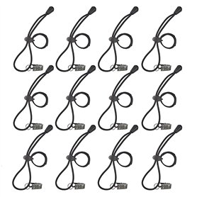 Pince de Serrage Backdrop Clamp Clip