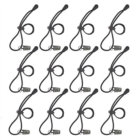 Pince de Serrage Backdrop Clamp Clip
