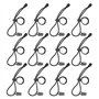 Pince de Serrage Backdrop Clamp Clip