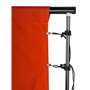 Pince de Serrage Backdrop Clamp Clip,12 pièces Support de Fond Clips pour Photo Studio Photographie Toile Création ou Utilisatio