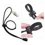 Pince de Serrage Backdrop Clamp Clip,12 pièces Support de Fond Clips pour Photo Studio Photographie Toile Création ou Utilisatio