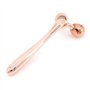 ShawFly 3D Mini Masseur Facial Soins de La Peau Visage Masseur Corps Corps Raffermissant Outils pour V-lifting Visage Pétrissage
