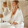 ShawFly 3D Mini Masseur Facial Soins de La Peau Visage Masseur Corps Corps Raffermissant Outils pour V-lifting Visage Pétrissage