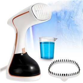 Défroisseur Vapeur