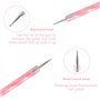 Nail Art Sculpture Pen Double Pointe