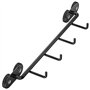 Onlyfire Porte Ustensile BBQ Magnétique Support Crochets pour Accessoires de Barbecue et Ustensiles de Cuisine