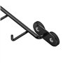 Onlyfire Porte Ustensile BBQ Magnétique Support Crochets pour Accessoires de Barbecue et Ustensiles de Cuisine