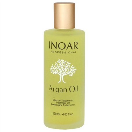 Argan Oil 60ml INOAR Professionnel