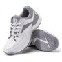 FitVille Chaussures de Tennis Extra Larges pour Homme - Respirantes - pour Le Tennis, Le Badminton, la Marche, la Salle de Sport