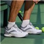 FitVille Chaussures de Tennis pour Hommes Largeur Extra avec Soutien de la Voûte Plantaire 46.5 EU X-Large