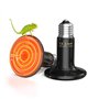 TobeBright 150W lampe chauffante poussin en céramique