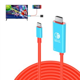 Câble HDMI portable