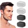 zoerbufan 4 Pièces Exerciseur de la Mâchoire