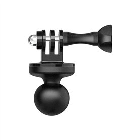 Adaptateur de montage à rotule de 2