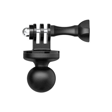 Adaptateur de montage à rotule de 2