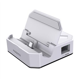 MOGOOD Switch TV Dock