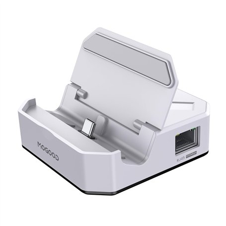 MOGOOD Switch TV Dock