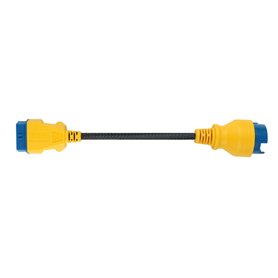 OURANTOOLS Câble d'extension OBD-2 Compatible avec Benz