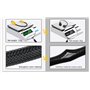 OURANTOOLS Câble d'extension OBD-2 Compatible avec Benz, OBDII 38 Broches vers 16 Broches Mâle vers Femelle pour connecter Un Le