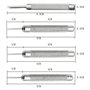 Kit Petit Tournevis Precision pour Horlogerie/Lunettes