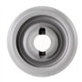 Lot de 8 roulettes de panier supérieur de lave-vaisselle compatibles avec Zanussi 50286967000 50269970005 50278101006 5026992100