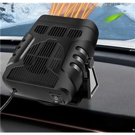 BIESVOY Chauffage de Voiture 12V