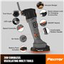 8000-19000 RPM