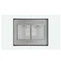 Hotte Aspirante, Hotte de Cuisine Hotte Casquette Hotte îlot avec écran tactile LCD et capteur 90 cm 756 m³/h LED