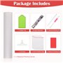 Kit de Broderie Diamant 5D DIY, Peinture par numéros pour Adultes, Fille Japonaise en Strass, Broderie au Point de Croix, Arts c