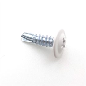 ZEALfix Interrupteur Commande Leve Vitre， Bouton électrique pour Fenêtre 6554.WA pour Peu-geot 206306